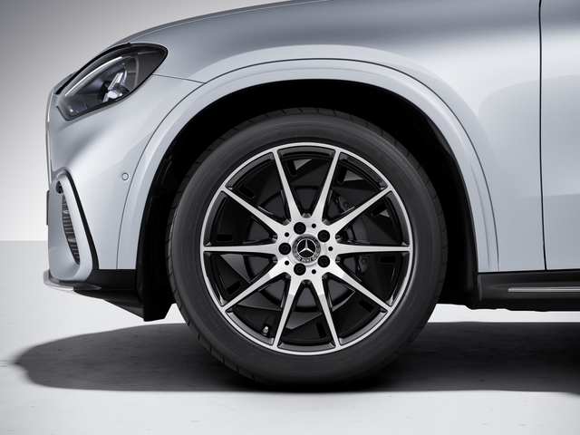 RVQ 20인치 AMG 10 스포크 휠